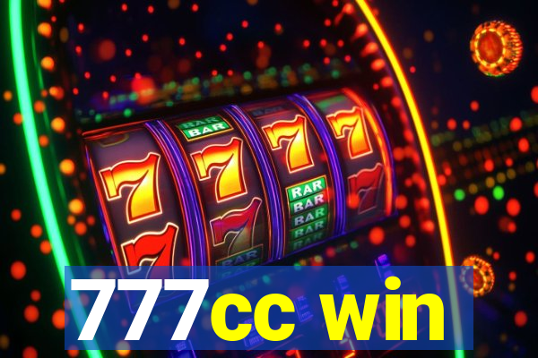 777cc win